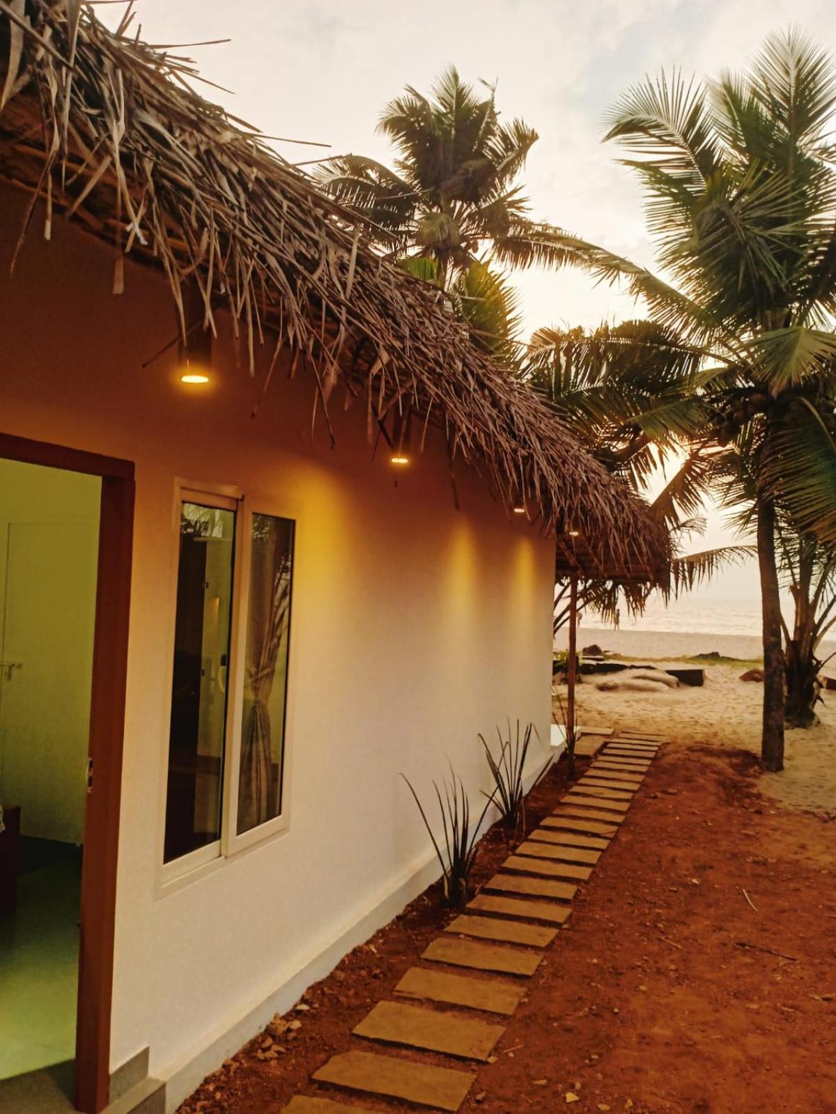 Havana Beach Villa Alappuzha Room photo