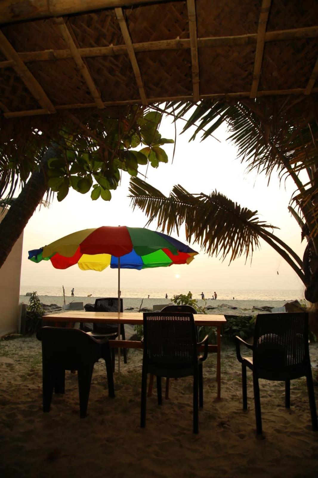 Havana Beach Villa Alappuzha Exterior photo